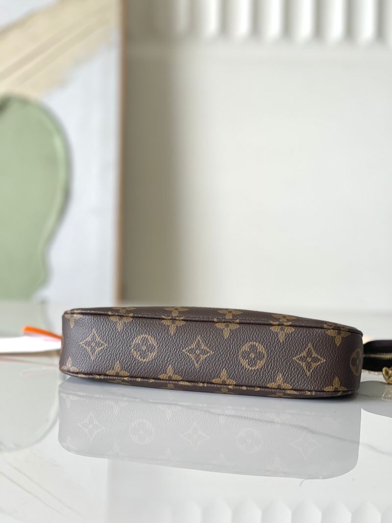 Louis Vuitton Satchel Bags